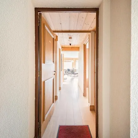 Appartamento Joli Familial Centre Du Village Megève