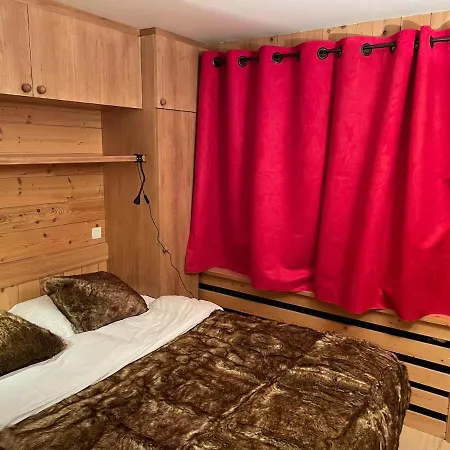 Appartamento Joli Familial Centre Du Village Megève