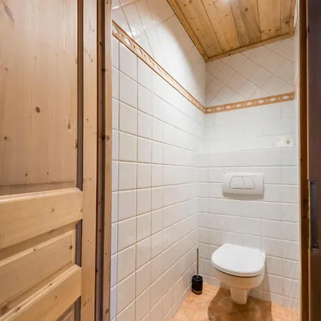 Appartamento Joli Familial Centre Du Village Megève