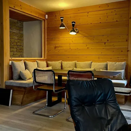 Appartamento Joli Familial Centre Du Village *