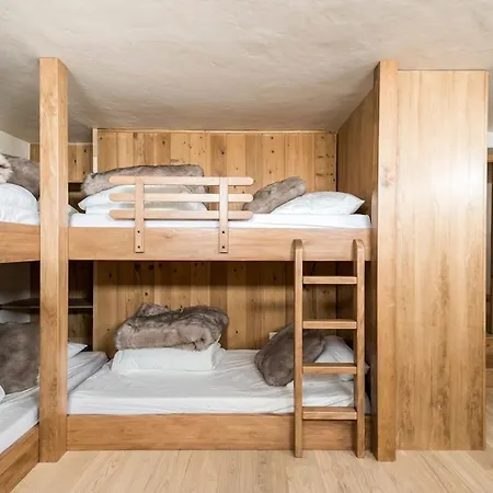 Appartamento Joli Familial Centre Du Village Megève