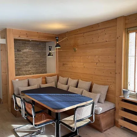 Appartamento Joli Familial Centre Du Village