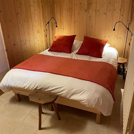 Appartamento Joli Familial Centre Du Village *